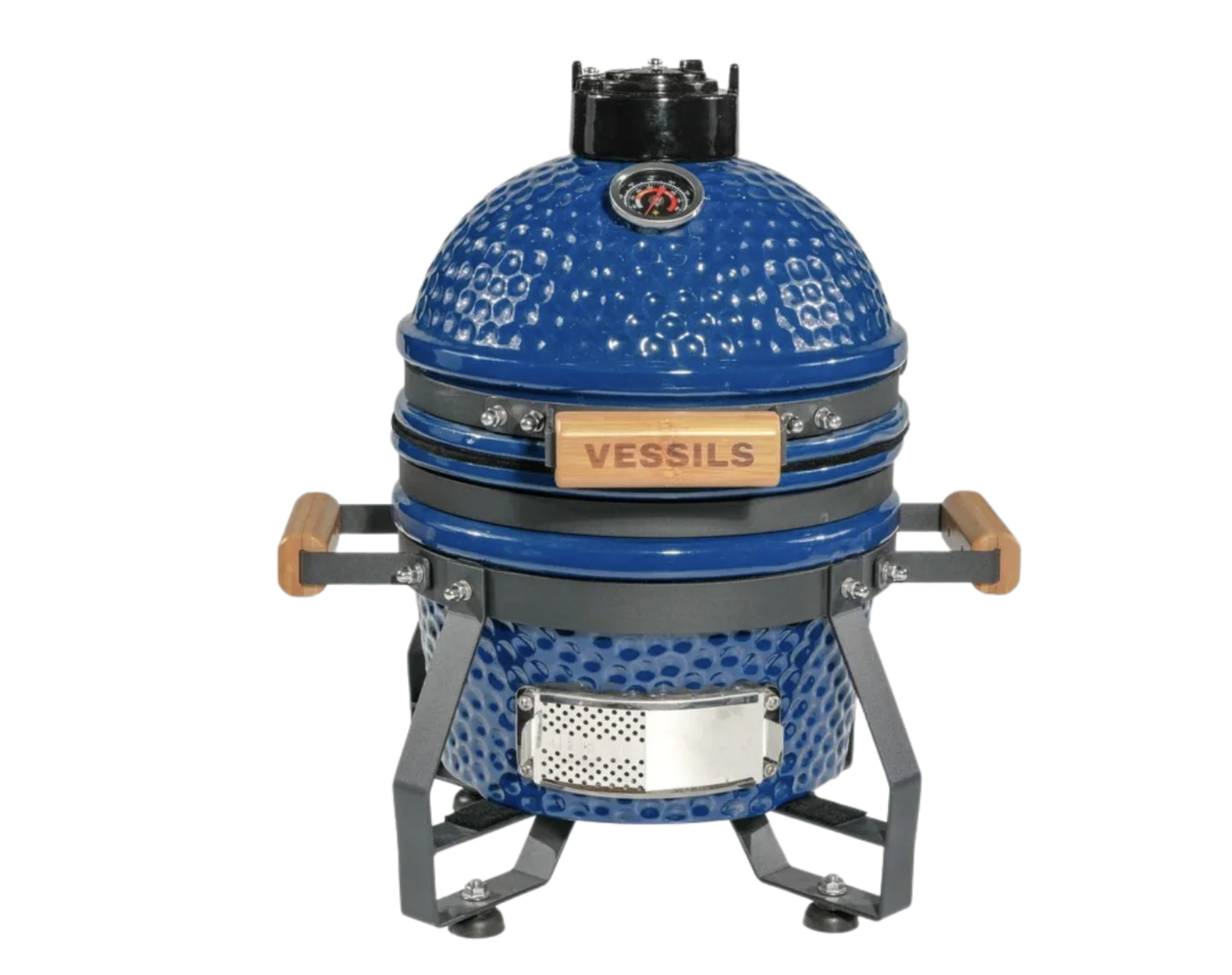 Kamado VESSILS POCONUT BLUE 27 cm
