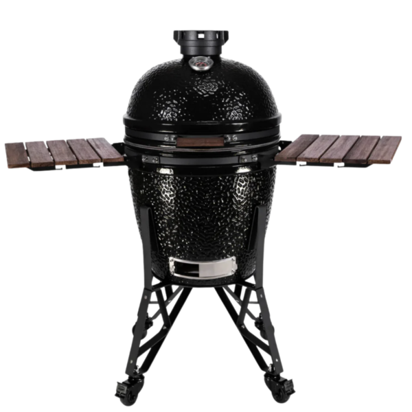 Kamado VESSILS FLEET GB 22 large 49 cm  BLACK