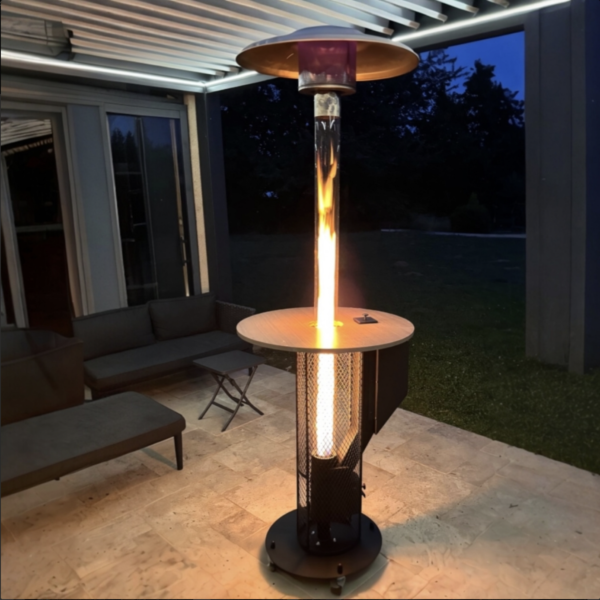 VERTIFIRE
