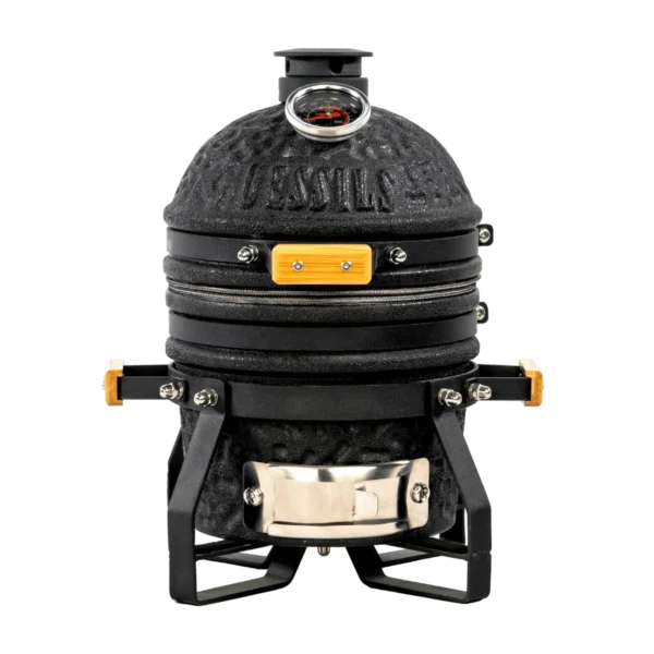 Kamado VESSILS Momodo Carbonado 11 cm